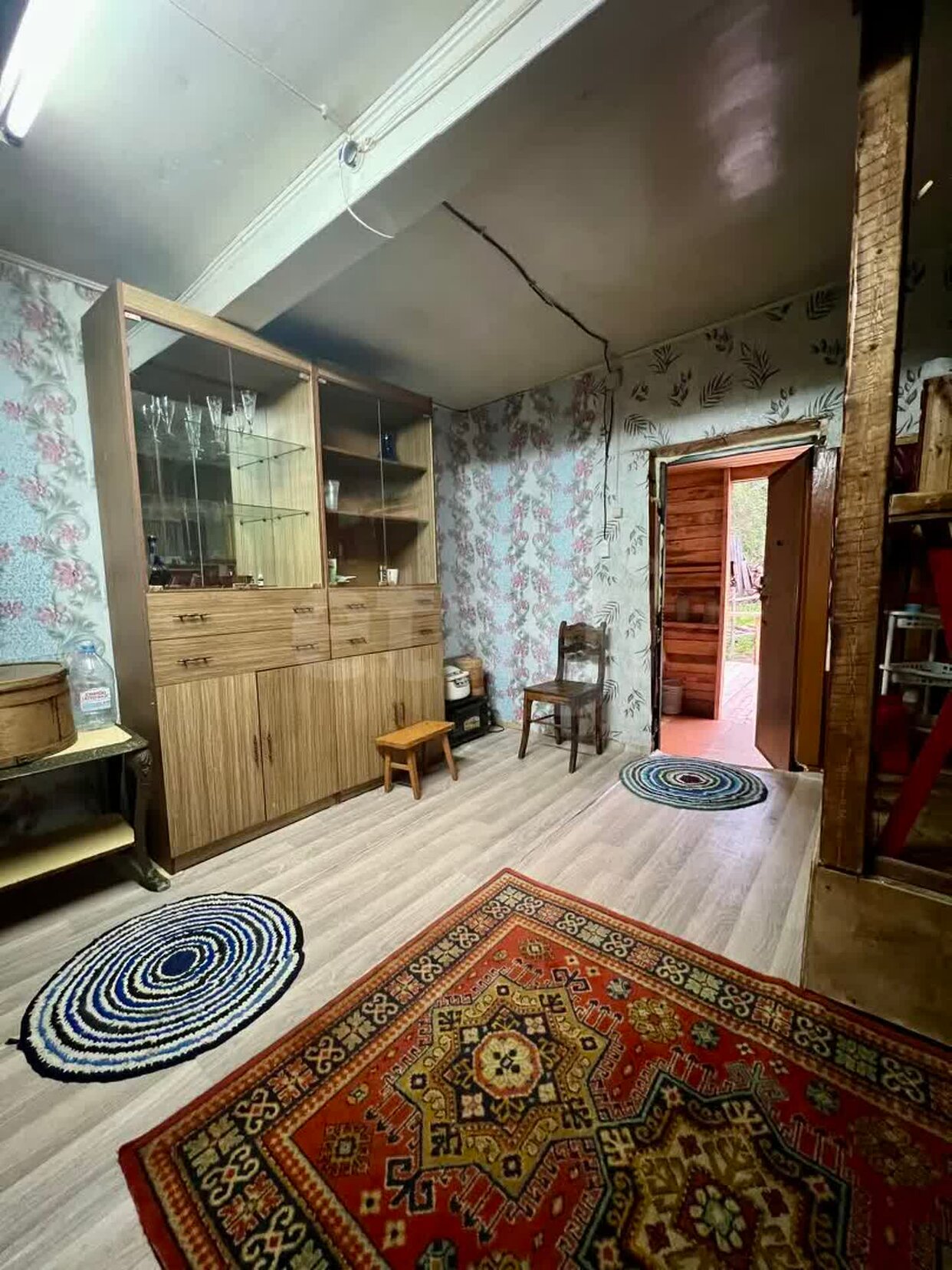 Дом 2-комн. 57.9 м² в село Пажга — фото 14 из 28