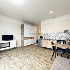 Квартира 25,8 м², студия - изображение 4