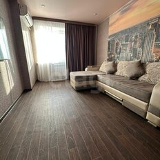 Квартира 42,8 м², 1-комнатная - изображение 2