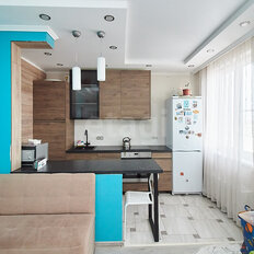 Квартира 52,5 м², 2-комнатная - изображение 2