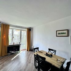 Квартира 32 м², студия - изображение 1