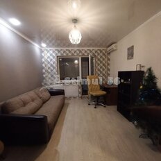 Квартира 38 м², 1-комнатная - изображение 5