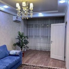 Квартира 65 м², 2-комнатная - изображение 3