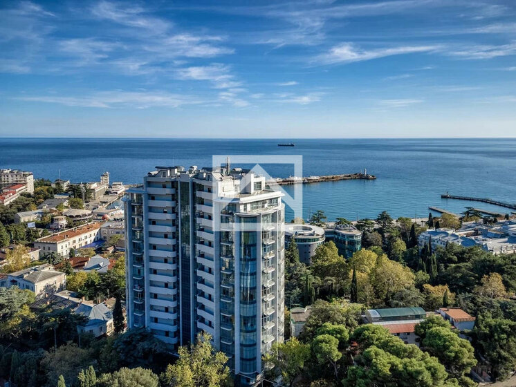 94 м², 2-комнатная квартира 56 800 000 ₽ - изображение 92