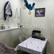 Квартира 52,4 м², 2-комнатная - изображение 5