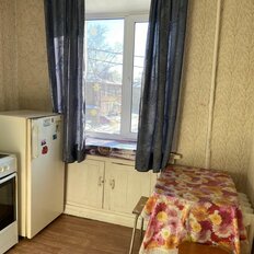 Квартира 31,2 м², 1-комнатная - изображение 5