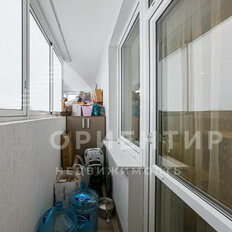 Квартира 112,2 м², 3-комнатная - изображение 3