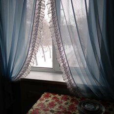 Квартира 31,7 м², 1-комнатная - изображение 3