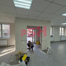 75,8 м², помещение свободного назначения - изображение 4