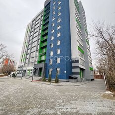 Квартира 43,7 м², 2-комнатная - изображение 3