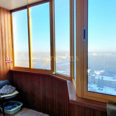 Квартира 90,9 м², 2-комнатная - изображение 4
