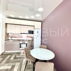 Квартира 40,6 м², 1-комнатная - изображение 3