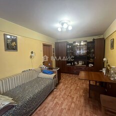 Квартира 53,5 м², 3-комнатная - изображение 3