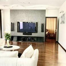 Квартира 180 м², 4-комнатная - изображение 3