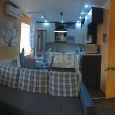 Квартира 75 м², 2-комнатная - изображение 2