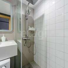 Квартира 24,1 м², студия - изображение 4