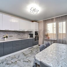 Квартира 70,3 м², 2-комнатная - изображение 2