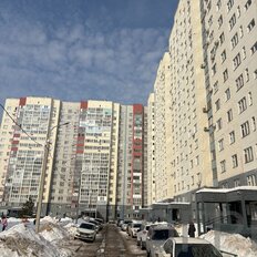 Квартира 60,7 м², 2-комнатная - изображение 2
