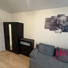 Квартира 20 м², студия - изображение 5