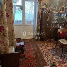 Квартира 31,8 м², 1-комнатная - изображение 3