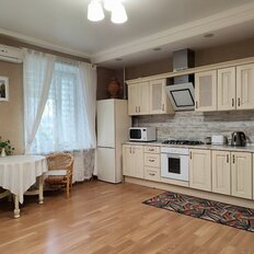 Квартира 132,8 м², 3-комнатная - изображение 2