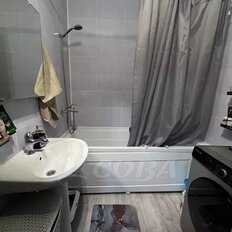 Квартира 40,6 м², 1-комнатная - изображение 1