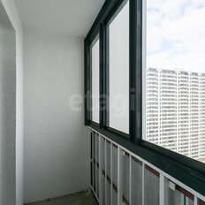 Квартира 55,3 м², 2-комнатная - изображение 5