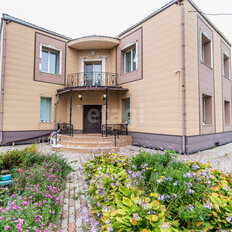 дом + 6,8 сотки, участок - изображение 1