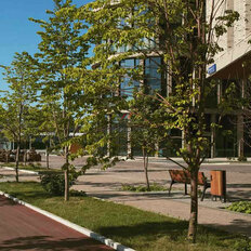 Квартира 30,9 м², 1-комнатная - изображение 1