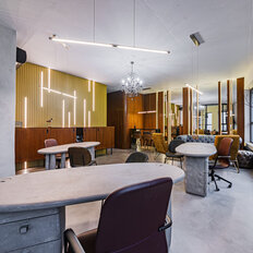 53,7 м², офис - изображение 4