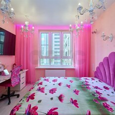 Квартира 60,6 м², 2-комнатная - изображение 3