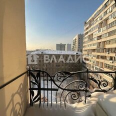 Квартира 279,8 м², 5-комнатная - изображение 1