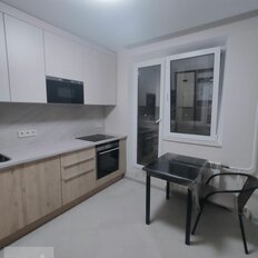 Квартира 42 м², 1-комнатная - изображение 3