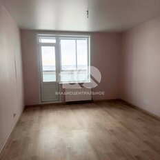 Квартира 26,6 м², студия - изображение 2