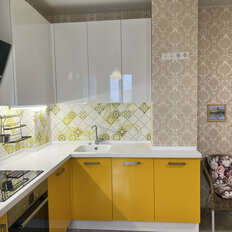 Квартира 40,3 м², 1-комнатная - изображение 3