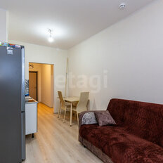 Квартира 37,4 м², 1-комнатная - изображение 3
