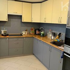 Квартира 114 м², 4-комнатная - изображение 3