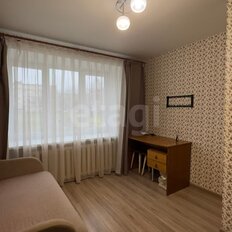 Квартира 21,2 м², 1-комнатная - изображение 3