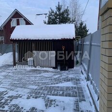 137 м², дом - изображение 4