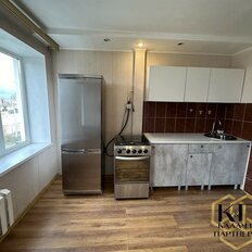 Квартира 57,3 м², 3-комнатная - изображение 4