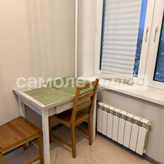 Квартира 35,2 м², 1-комнатная - изображение 5