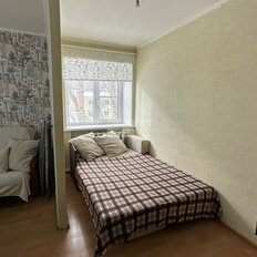 Квартира 22,9 м², 1-комнатная - изображение 5