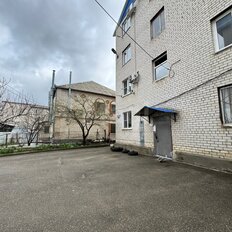 Квартира 33,8 м², 1-комнатная - изображение 2