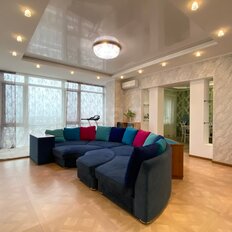 Квартира 195,2 м², 4-комнатная - изображение 1