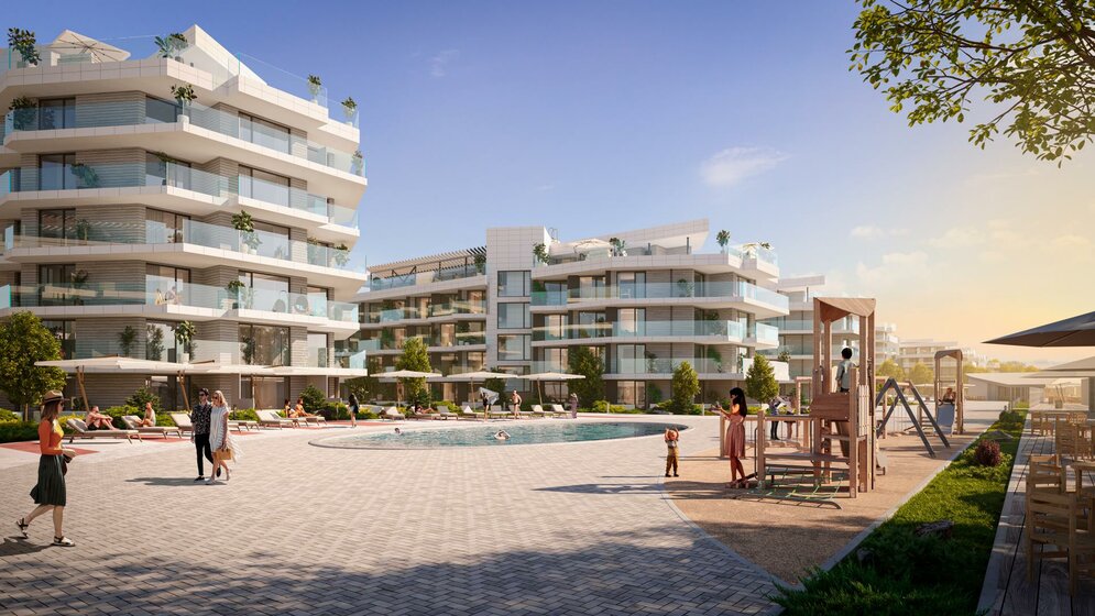 41 м², 1-комнатные апартаменты 4 500 000 ₽ - изображение 61