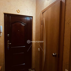 Квартира 25,1 м², студия - изображение 5
