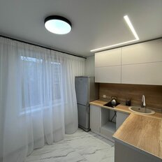 Квартира 32,8 м², 1-комнатная - изображение 2