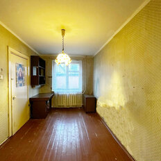 Квартира 46,4 м², 2-комнатная - изображение 4