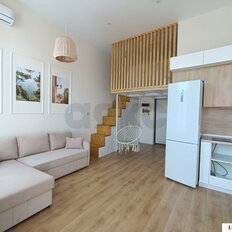 Квартира 26,6 м², 1-комнатная - изображение 3