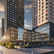 Квартира 62,7 м², 2-комнатная - изображение 3